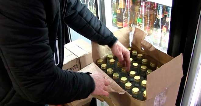 Смертельный глоток: ядовитый сидр уже унес жизни двух жителей Нижегородской области