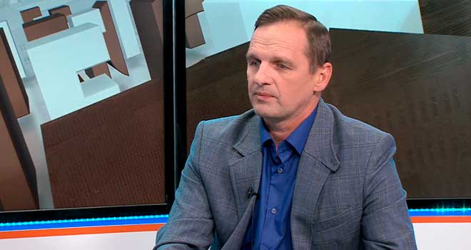 «Александр Терентьев. Честный разговор». Свеча памяти, паралимпийский спорт и детские площадки