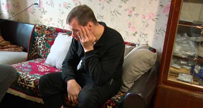 Неподъемные обязательства: незрячий инвалид из Дзержинска вынужден платить огромные долги за ЖКУ