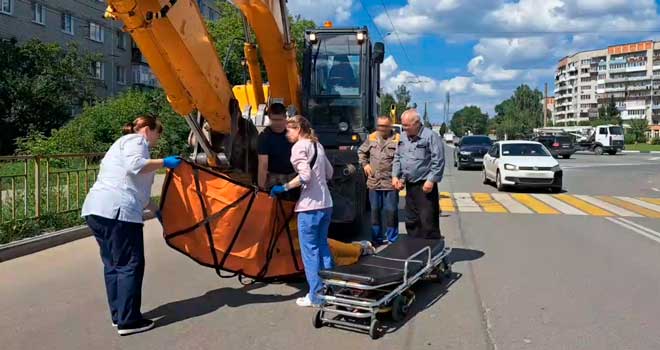 Дзержинск сегодня: полная версия выпуска 4 июля