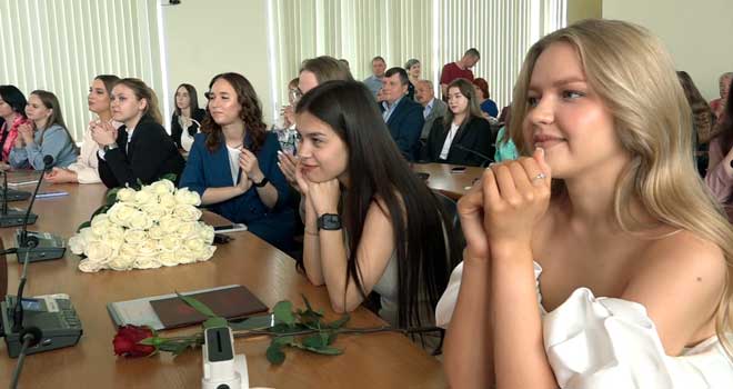 Дзержинск сегодня: полная версия выпуска 17 июля