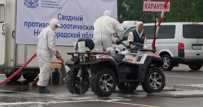 Дзержинск сегодня: полная версия выпуска 5 июля