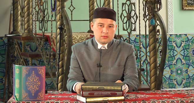 «Ихлас». День Ашура