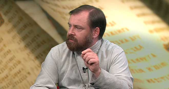 Основы христианской жизни