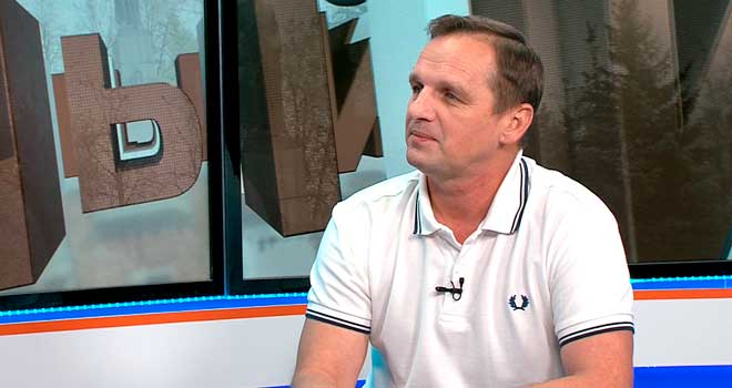 «Александр Терентьев. Честный разговор». Судьба «Спутника», парковка у школы и отдых детей