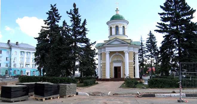 Дзержинск сегодня: полная версия выпуска 8 августа