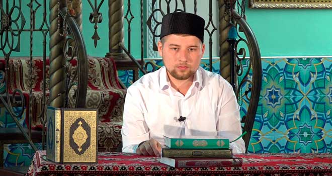 «Ихлас». Воспитание наших детей