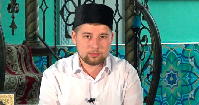 «Ихлас». Месяц рождения Пророка Мухаммада