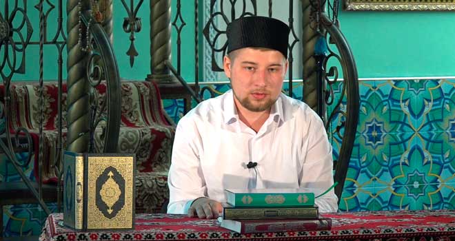«Ихлас». Садака в исламе
