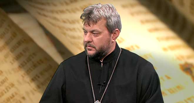 Уснула, чтобы воскреснув, стать Матерью всего христианского мира