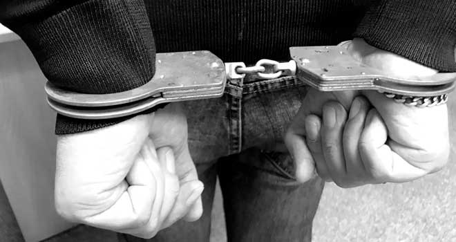 По строгости закона: житель Дзержинска осужден за покушение на убийство соседа