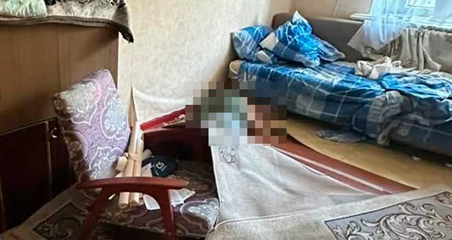 Коммунальные разборки: мужчина обвиняется в убийстве соседа в Дзержинске