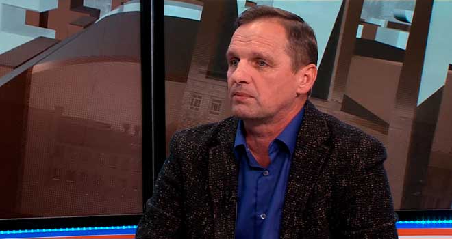 «Александр Терентьев. Честный разговор». Большая ремонтная кампания, «Город наук» и выборы