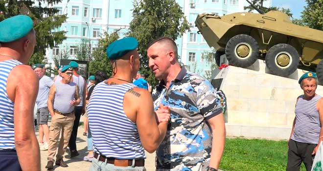 Дзержинск сегодня: полная версия выпуска 2 августа