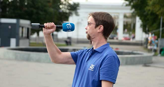 Дзержинск сегодня: полная версия выпуска 19.09.2023