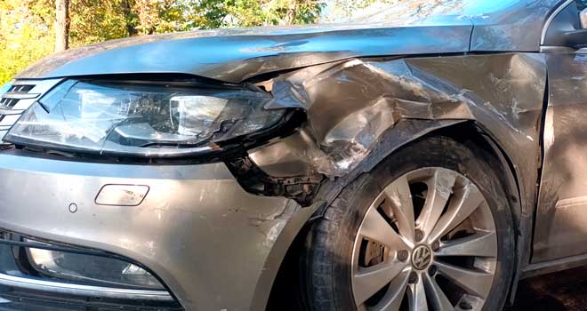 Аварийное бинго: сразу несколько ДТП произошли на дорогах Дзержинска