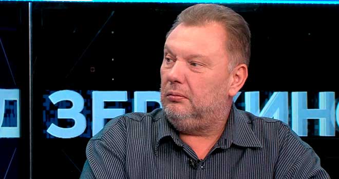 «Говорит Дзержинск». Идем в театр