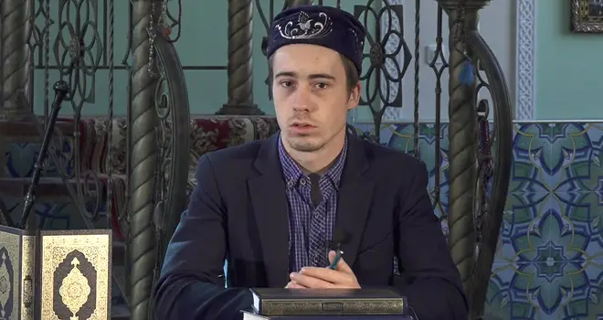 «Ихлас». О Пророке Мухаммаде