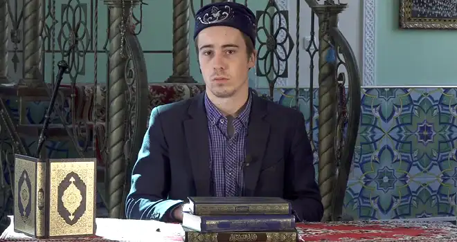 «Ихлас». Пример Пророка Мухаммада