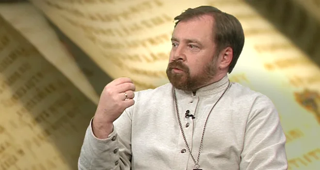 «Коротко о вечном». В праздник Покрова Божией Матери чтим память и Романа Сладкопевца