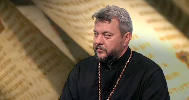 «Коротко о вечном». Иоанн Предтеча - «предваряющий» Христа как на земле, так и на том свете