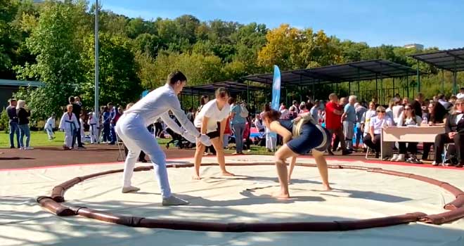 «Спортивный клуб». Медали и достижения