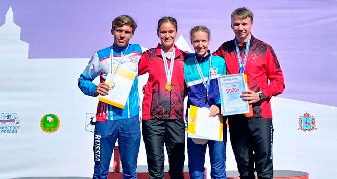 «Спортивный клуб». Покорять и удивлять