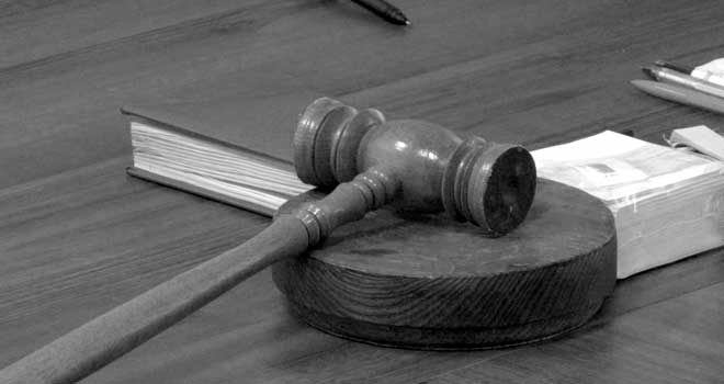 До сих пор не найден: дело о похищении человека рассмотрит Дзержинский городской суд