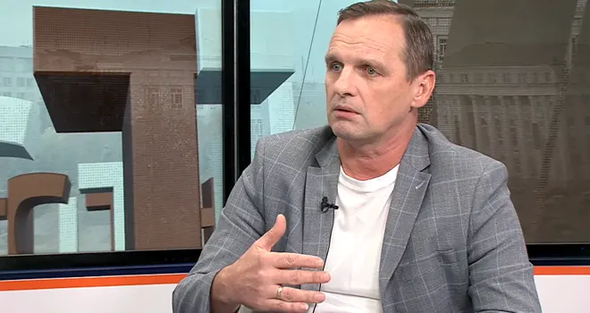 «Александр Терентьев. Честный разговор». Меню для школьников, больничный маршрут и школьная стройка