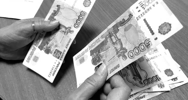 Полмиллиона за покровительство: дзержинская организация заплатила штраф за подозрительную щедрость к судебным приставам