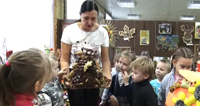 Дзержинск сегодня: полная версия выпуска 19.10.2023