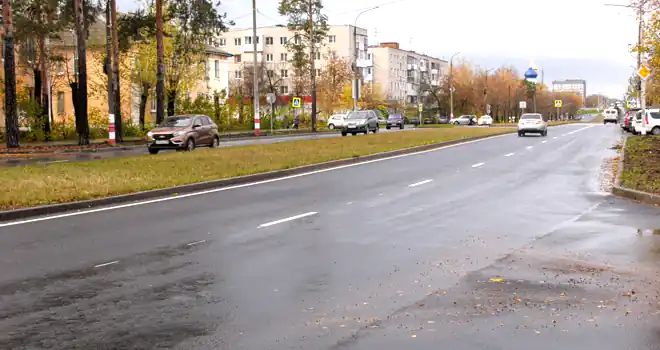 Дзержинск сегодня: полная версия выпуска 20.10.2023