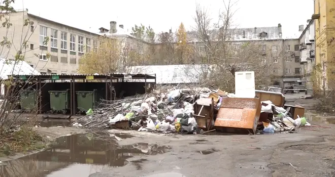 Дзержинск сегодня: полная версия выпуска 24.10.2023