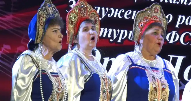Дзержинск сегодня: полная версия выпуска 30.10.2023