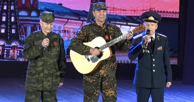 Дзержинск сегодня: полная версия выпуска 31.10.2023