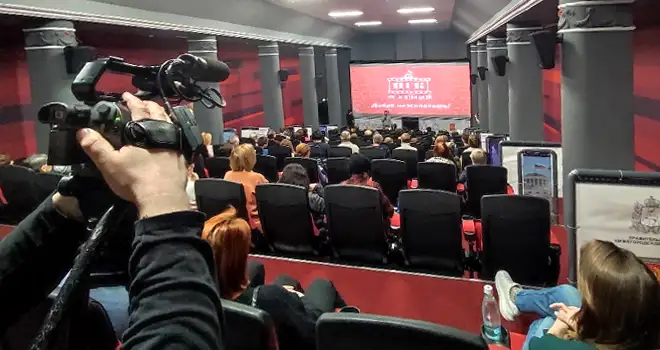 Черноречье Фест: фестиваль отечественного кино во второй раз пройдет в Дзержинске