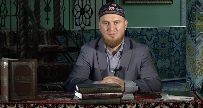 «Ихлас». Важный хадис