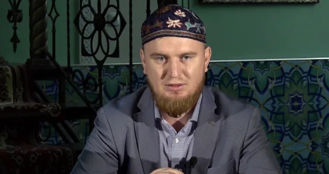«Ихлас». Для чего мы живем в этом мире