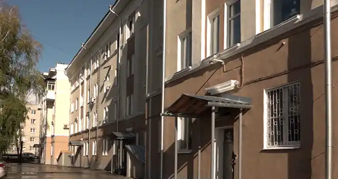 План выполнен: капитальный ремонт жилых домов завершился в Дзержинске