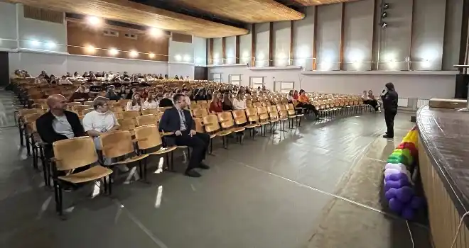 Нет экстремизму: профилактическую беседу провели в Дзержинском музыкальном колледже