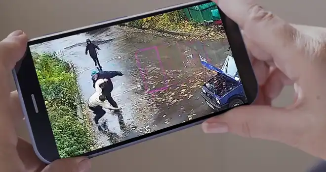 «Не у нас»: грабитель, отобравший у мальчика телефон, задержан пенсионером в подмосковном Щелково