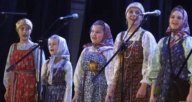 Ниточка к сердцу: большой музыкальный фестиваль состоялся в Дзержинске