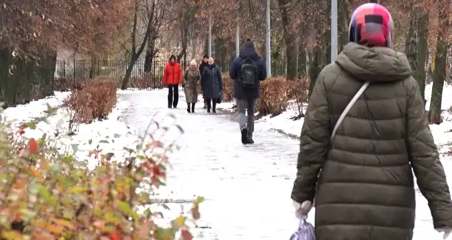 Уходим в плюс: с аномального тепла начнется ноябрь в Дзержинске