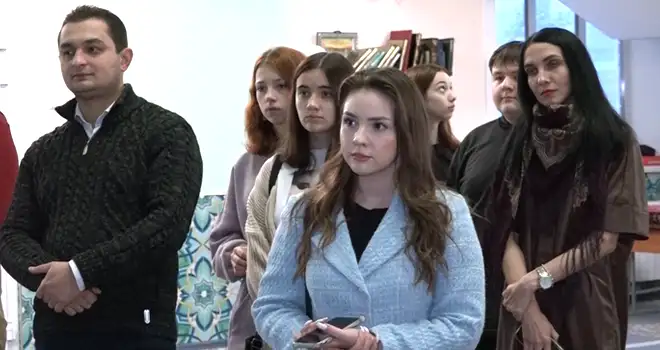 Город трех религий: проект для школьников и студентов стартовал в Дзержинске
