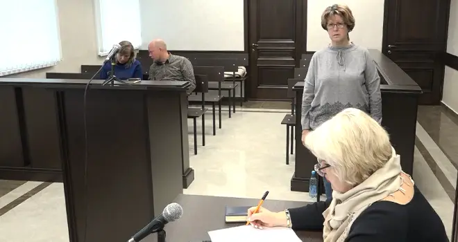Дорожная трагедия: суд начал слушания по делу о наезде на детей в Дзержинске