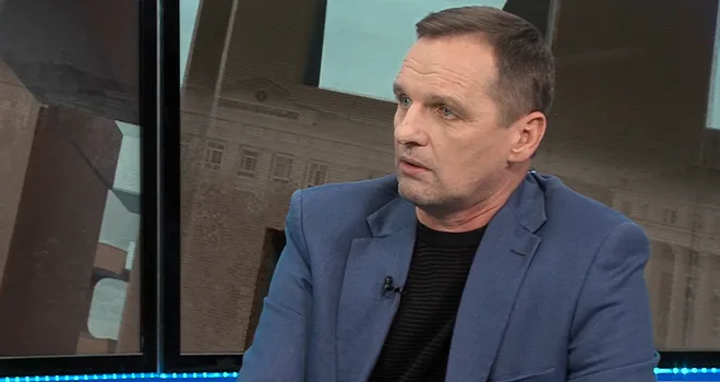 «Александр Терентьев. Честный разговор». Дзержинские пески, остановки и памятник Есенину