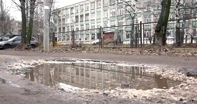 Дзержинск сегодня: полная версия выпуска 7.11.2023