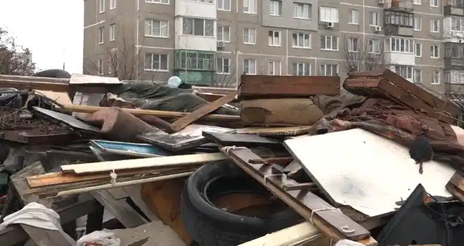 Дзержинск сегодня: полная версия выпуска 8.11.2023