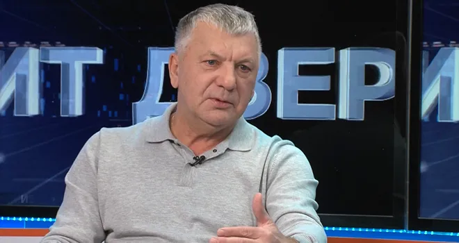 «Говорит Дзержинск». Изменим жизнь к лучшему