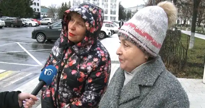 Мира, отдыха и благополучия: жители Дзержинска рассказали о своих желаниях
